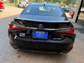 2020 Lexus ES 350 F SPORT