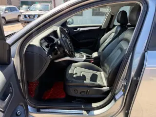 2011 Audi A4 Avant