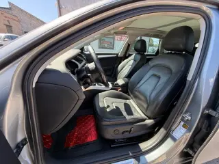 2011 Audi A4 Avant