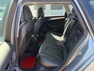 2011 Audi A4 Avant