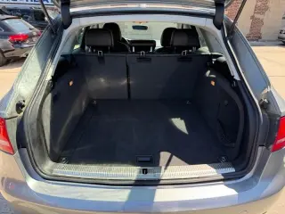 2011 Audi A4 Avant