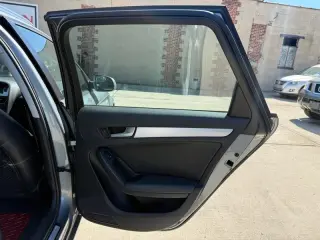 2011 Audi A4 Avant