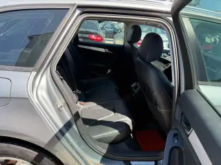2011 Audi A4 Avant