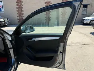 2011 Audi A4 Avant