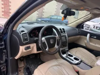 2011 GMC Acadia