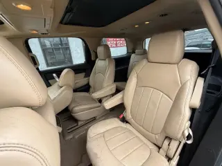 2011 GMC Acadia