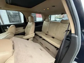 2011 GMC Acadia