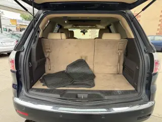 2011 GMC Acadia