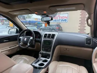 2011 GMC Acadia