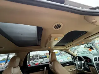 2011 GMC Acadia