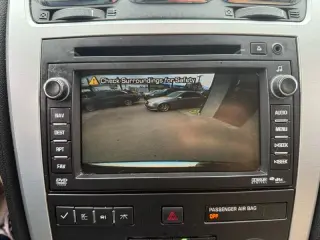 2011 GMC Acadia