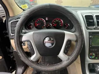 2011 GMC Acadia