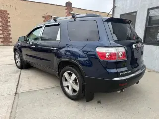2011 GMC Acadia