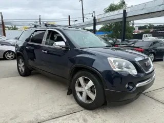 2011 GMC Acadia