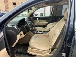 2011 GMC Acadia