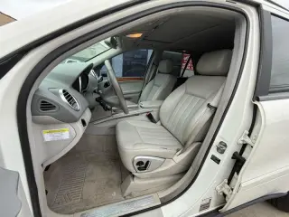 2007 Mercedes-Benz M-Class
