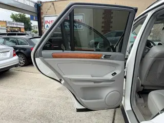 2007 Mercedes-Benz M-Class