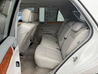 2007 Mercedes-Benz M-Class
