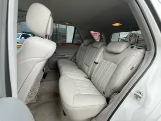 2007 Mercedes-Benz M-Class
