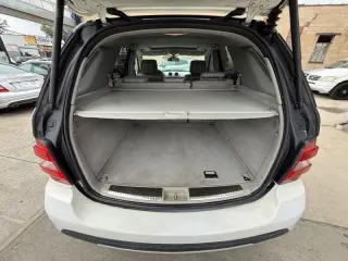 2007 Mercedes-Benz M-Class