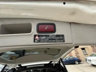 2007 Mercedes-Benz M-Class