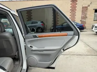 2007 Mercedes-Benz M-Class