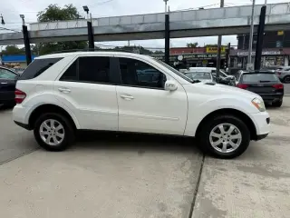 2007 Mercedes-Benz M-Class