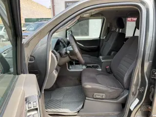 2005 Nissan Pathfinder