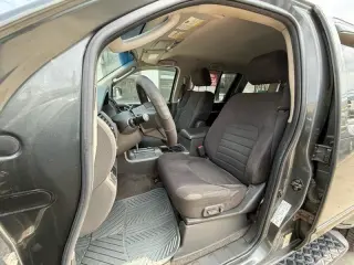2005 Nissan Pathfinder