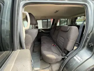 2005 Nissan Pathfinder