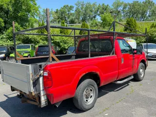 2016 Ford Super Duty F-250 SRW