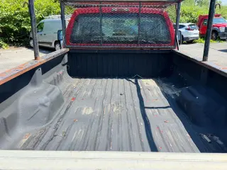 2016 Ford Super Duty F-250 SRW