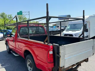 2016 Ford Super Duty F-250 SRW