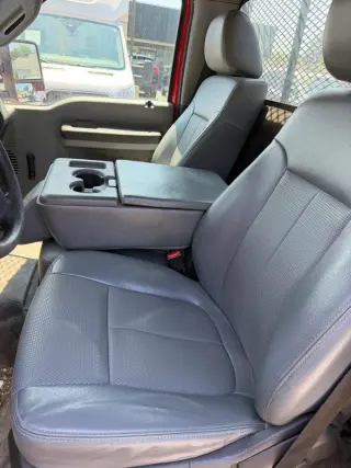 2016 Ford Super Duty F-250 SRW