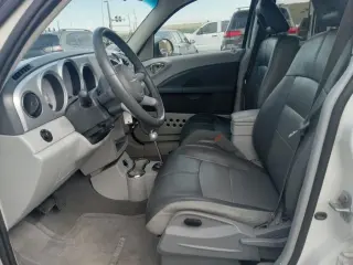 2008 Chrysler PT Cruiser