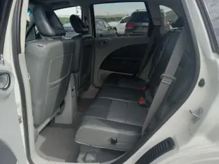 2008 Chrysler PT Cruiser