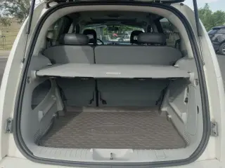 2008 Chrysler PT Cruiser