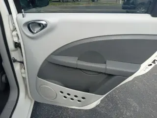 2008 Chrysler PT Cruiser