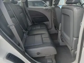 2008 Chrysler PT Cruiser
