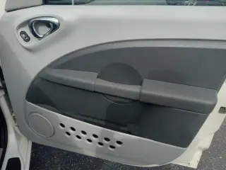 2008 Chrysler PT Cruiser