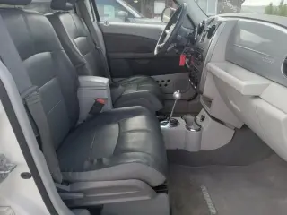 2008 Chrysler PT Cruiser