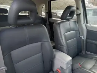 2008 Chrysler PT Cruiser
