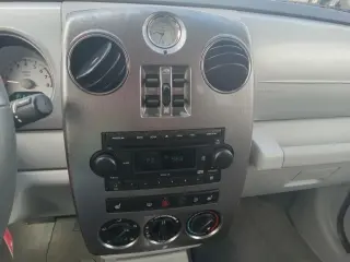 2008 Chrysler PT Cruiser