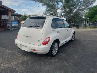 2008 Chrysler PT Cruiser