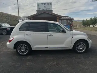 2008 Chrysler PT Cruiser