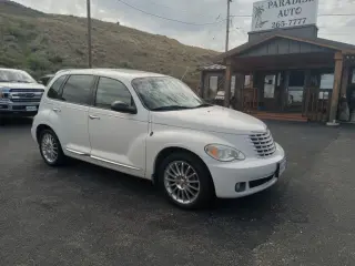 2008 Chrysler PT Cruiser