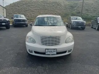 2008 Chrysler PT Cruiser