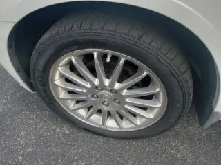 2008 Chrysler PT Cruiser
