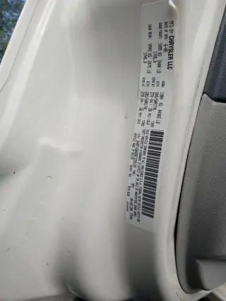 2008 Chrysler PT Cruiser