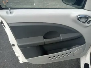 2008 Chrysler PT Cruiser